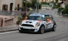 Ivan Pezzolla - Mini Cooper S (Foto Xrally.com by Karburo)